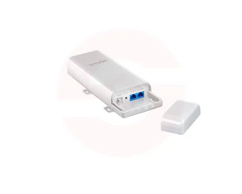 Tenda O3 2.4Ghz Outdoor CPE 5KM Point to Point Tenda O3 2.4Ghz Outdoor CPE 5KM Point to Point